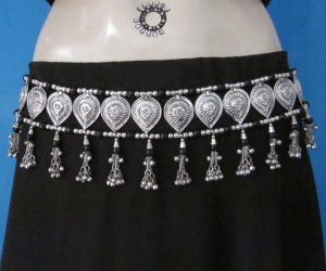 Garba Festival Belt Kandora