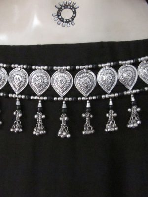 Garba Festival Belt Kandora