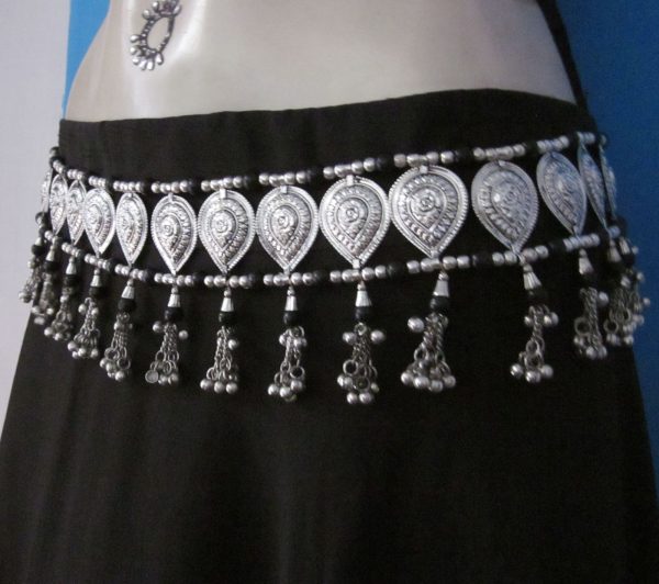 Garba Festival Belt Kandora