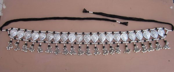 Garba Festival Belt Kandora