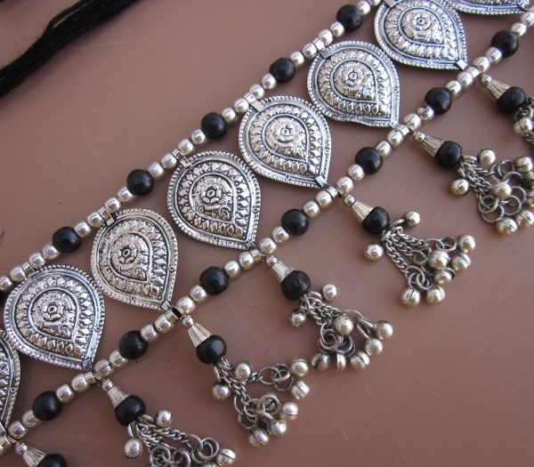 Garba Festival Belt Kandora