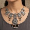 Varnika Statement Necklace