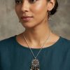 Chain Sweater Necklace