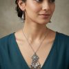 Sweater Bollywood Necklace