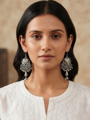 Earrings Ethnic Banjara Rabari Jewelry
