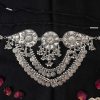 Navratri Special Oxidized Chain Kandora Belt