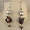 Unique Fashion Girls Navratri Garba Earrings