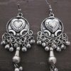 Earrings Ethnic Banjara Rabari Jewelry