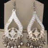 Fashion Girls Bollywood Style Earrings