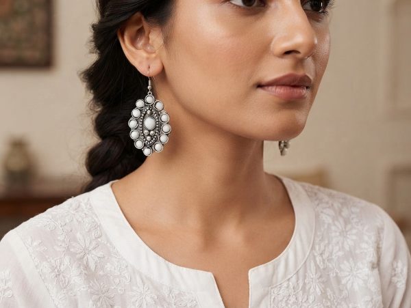 Original Design Handmade Women Girls EARRINGS
