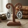 Original Design Handmade Women Girls EARRINGS