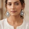 Ethnic Costume Jewelry EARRINGS For Womens | Made In India