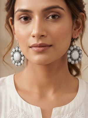 Ethnic Costume Jewelry EARRINGS For Womens | Made In India