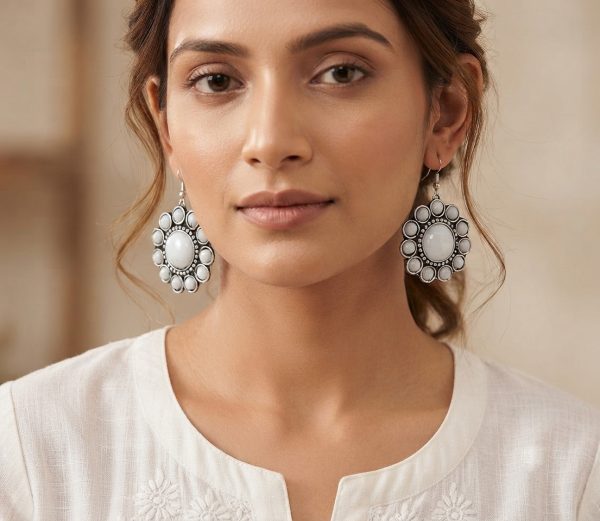 Ethnic Costume Jewelry EARRINGS For Womens | Made In India
