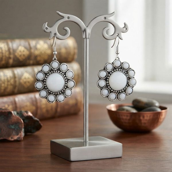 Ethnic Costume Jewelry EARRINGS For Womens | Made In India