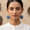 Rabari Gujarat Navratri Garba Earrings