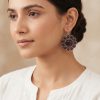 Gypsy Festival Garba EARRINGS
