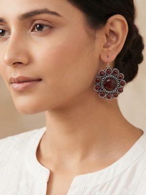 Gypsy Festival Garba EARRINGS