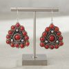 Gypsy Boho Bollywood EARRINGS