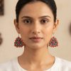Bollywood Gypsy Navratri EARRINGS