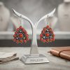Bollywood Gypsy Navratri EARRINGS