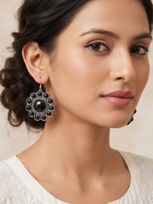 EARRINGS Gypsy Boho Hippie