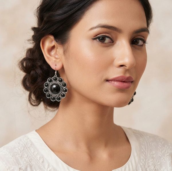 EARRINGS Gypsy Boho Hippie
