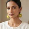 Bollywood style EARRING
