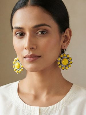 Bollywood style EARRING