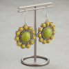 Bollywood style EARRING