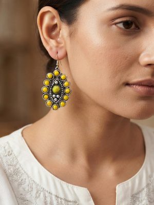 Gypsy Girls Dancing Party EARRINGS