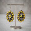 Gypsy Girls Dancing Party EARRINGS