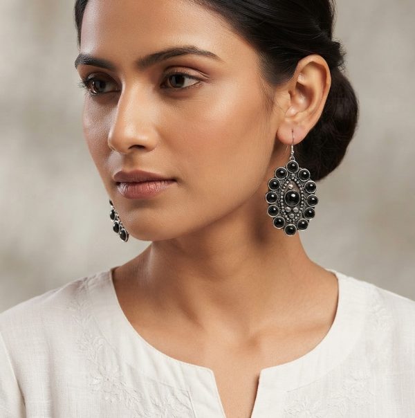 Ethnic Antique EARRINGS