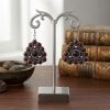 Gujarat Navratri Dress Gothic EARRINGS