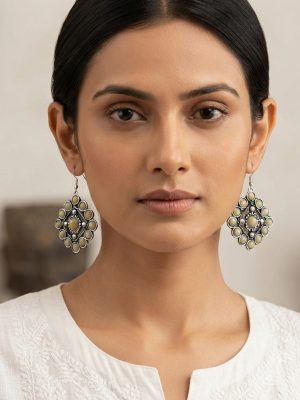 ea6_1 Garba Festival Jewelry Gir ls Gift for her