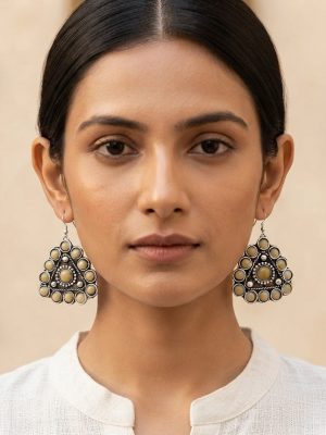 Triangle Earring Boho gifts for girlfriend