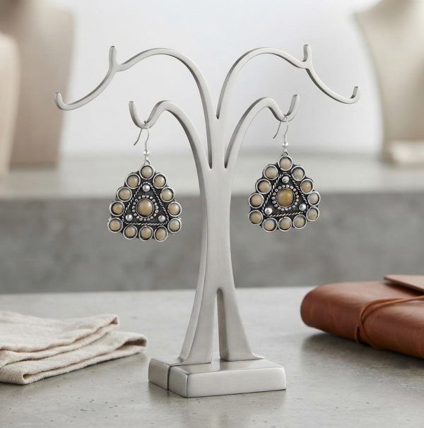 Triangle Earring Boho gifts for girlfriend