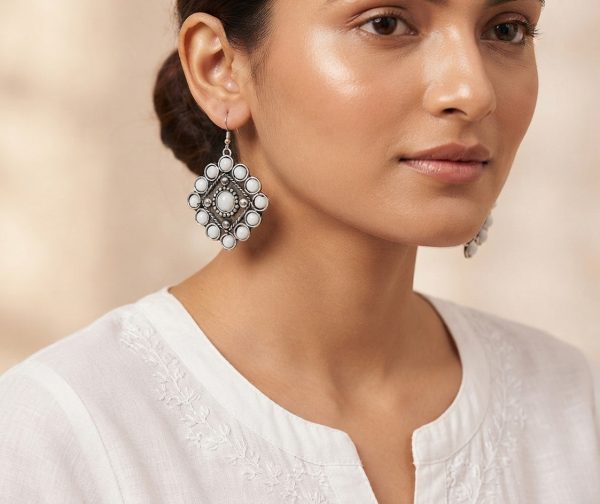 Fashion EARRINGS Gypsy