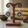 Fashion EARRINGS Gypsy