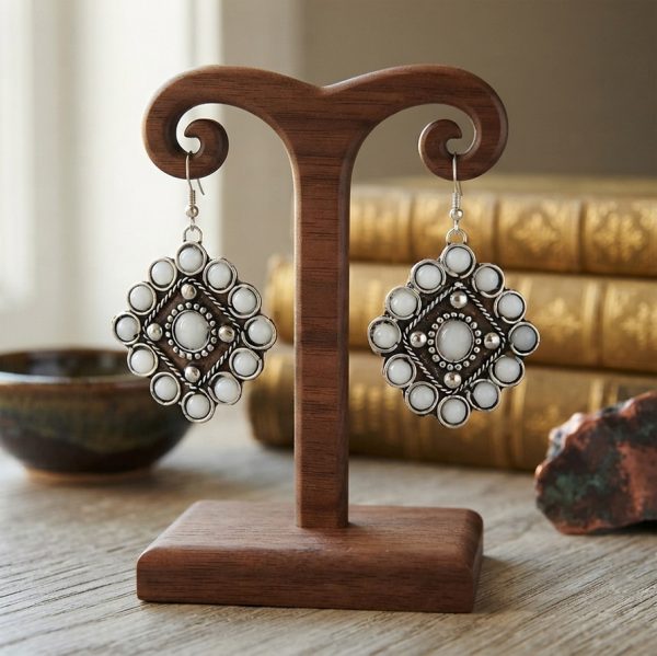 Fashion EARRINGS Gypsy