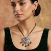Ethnic Tribal Necklace