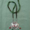 Ethnic Tribal Necklace