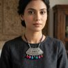 Gothic Jewelry Necklace