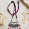 Gothic Jewelry Necklace