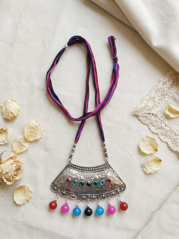 Gothic Jewelry Necklace