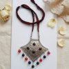 Ethnic Jewelry Necklace
