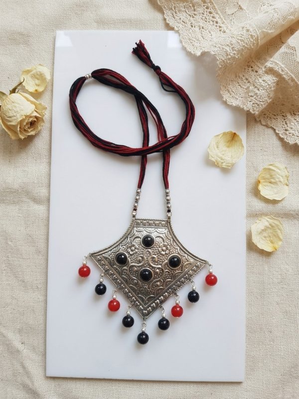 Ethnic Jewelry Necklace