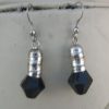 Vintage Fashion Silver Necklace