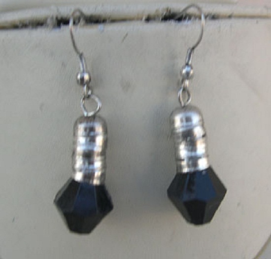 Vintage Fashion Silver Necklace