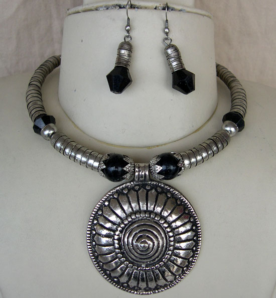 Tribal Women Necklace